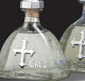 Cruz Tequila Sell Sheet