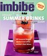 Imbibe Summer Wines Coverage