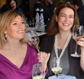 Women and Wine Seminars