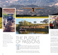 Jordan Winery Newsletter Sample